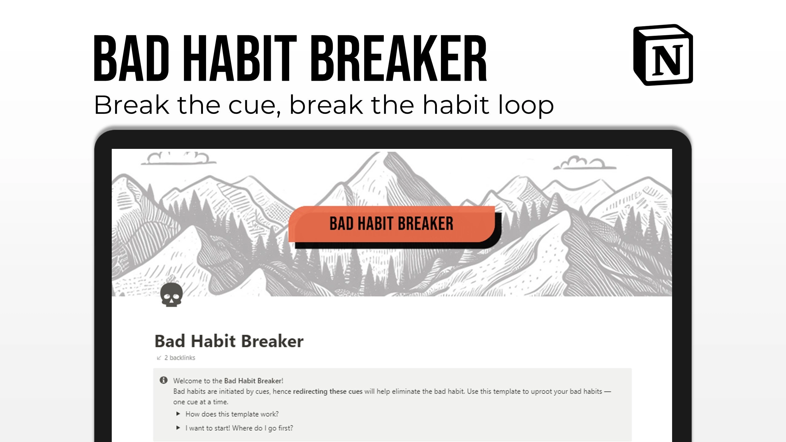 Notion Bad Habit Breaker