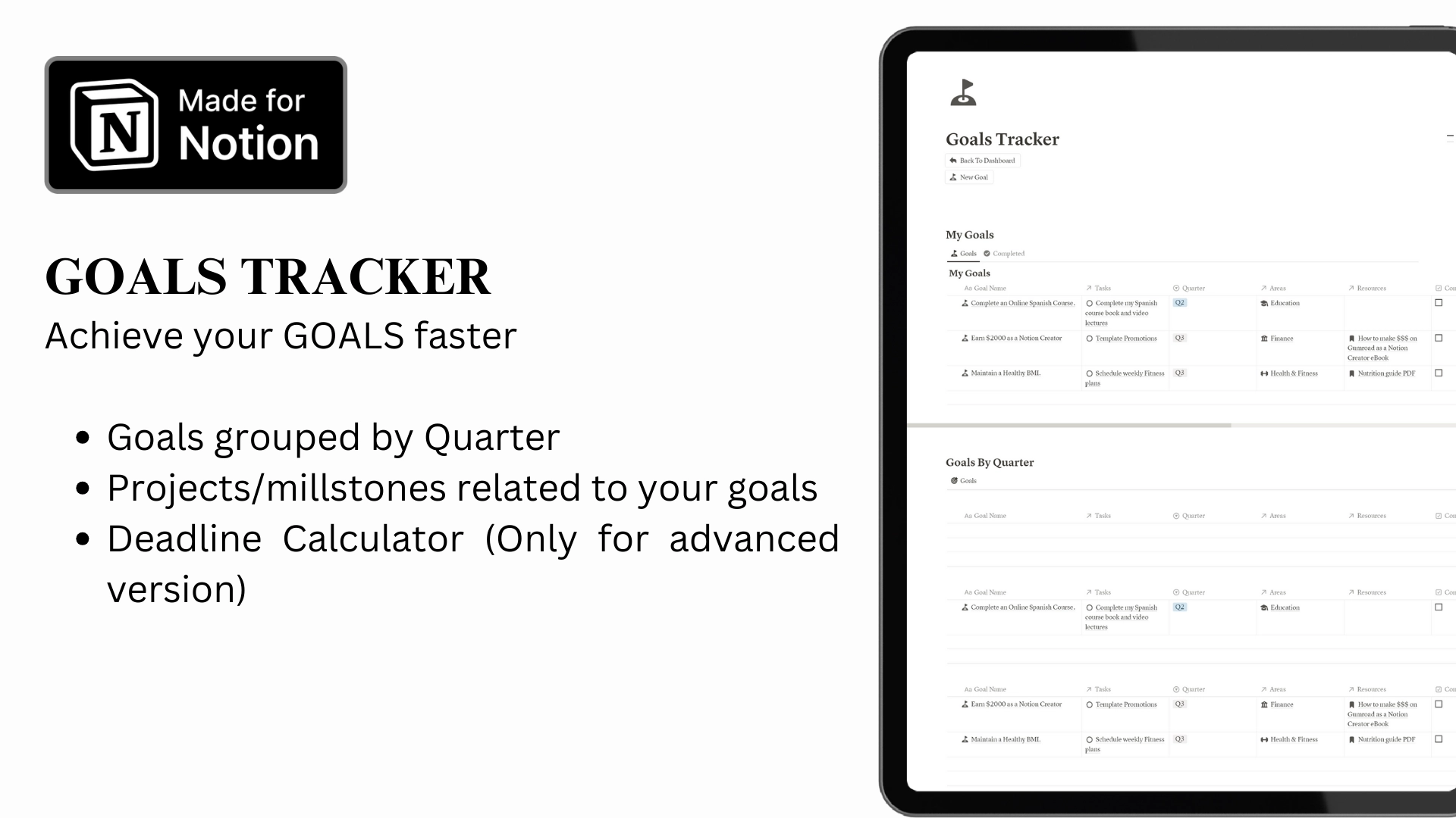 Notion Second Brain OS