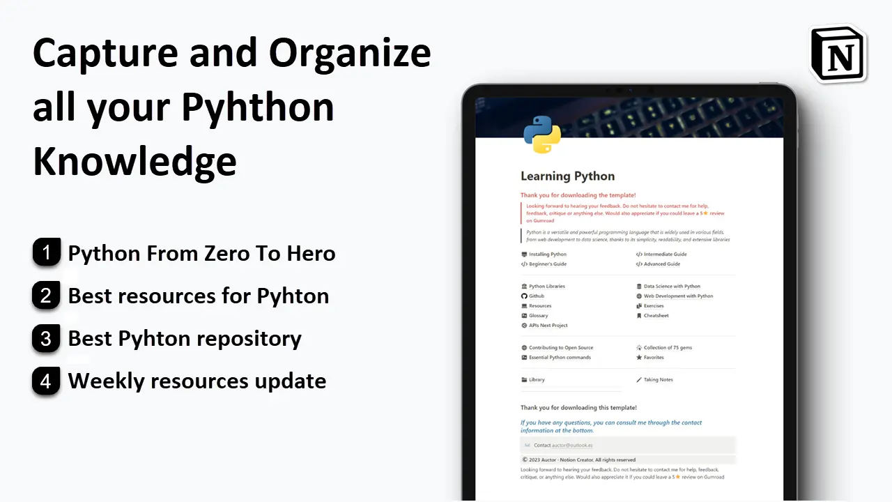 Python Hub image