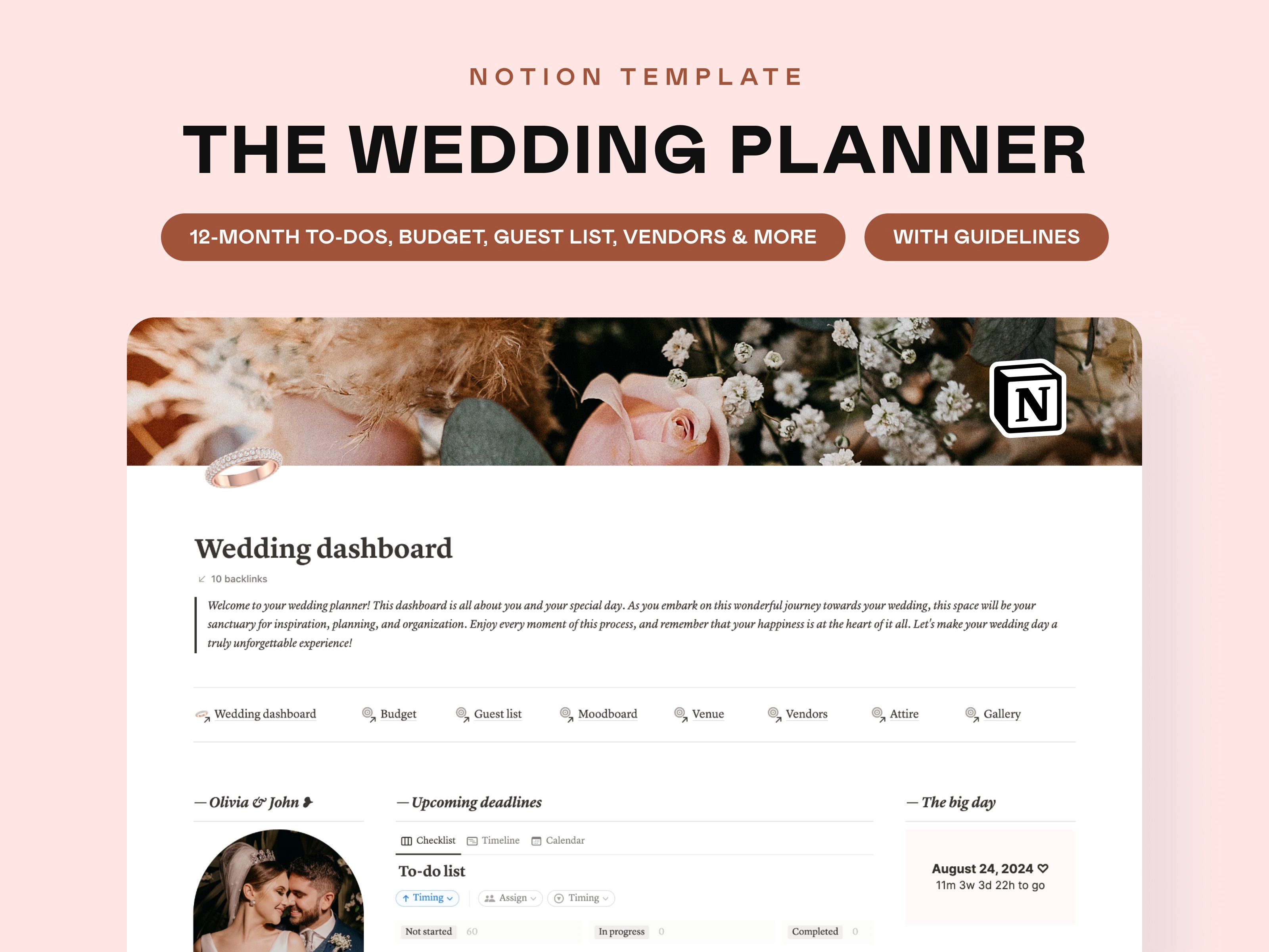 Pro Wedding Planner 2023