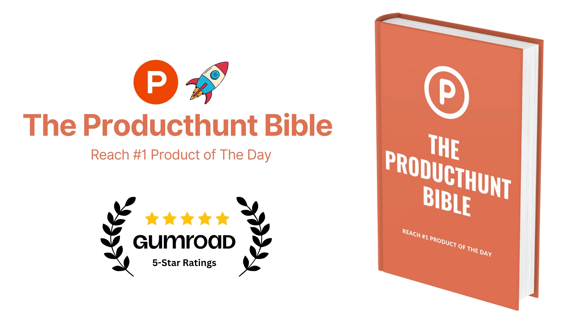 Notion The Producthunt Bible