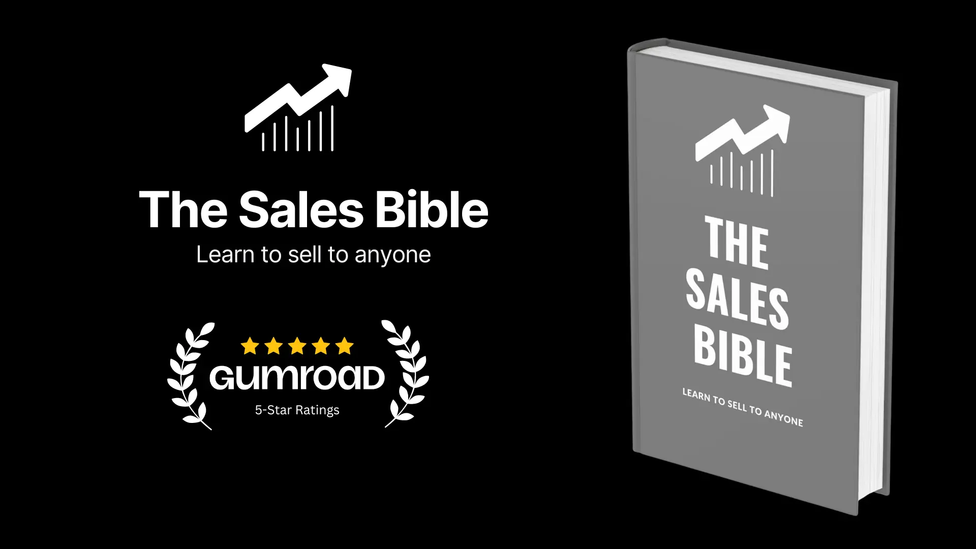 The Sales Bible image