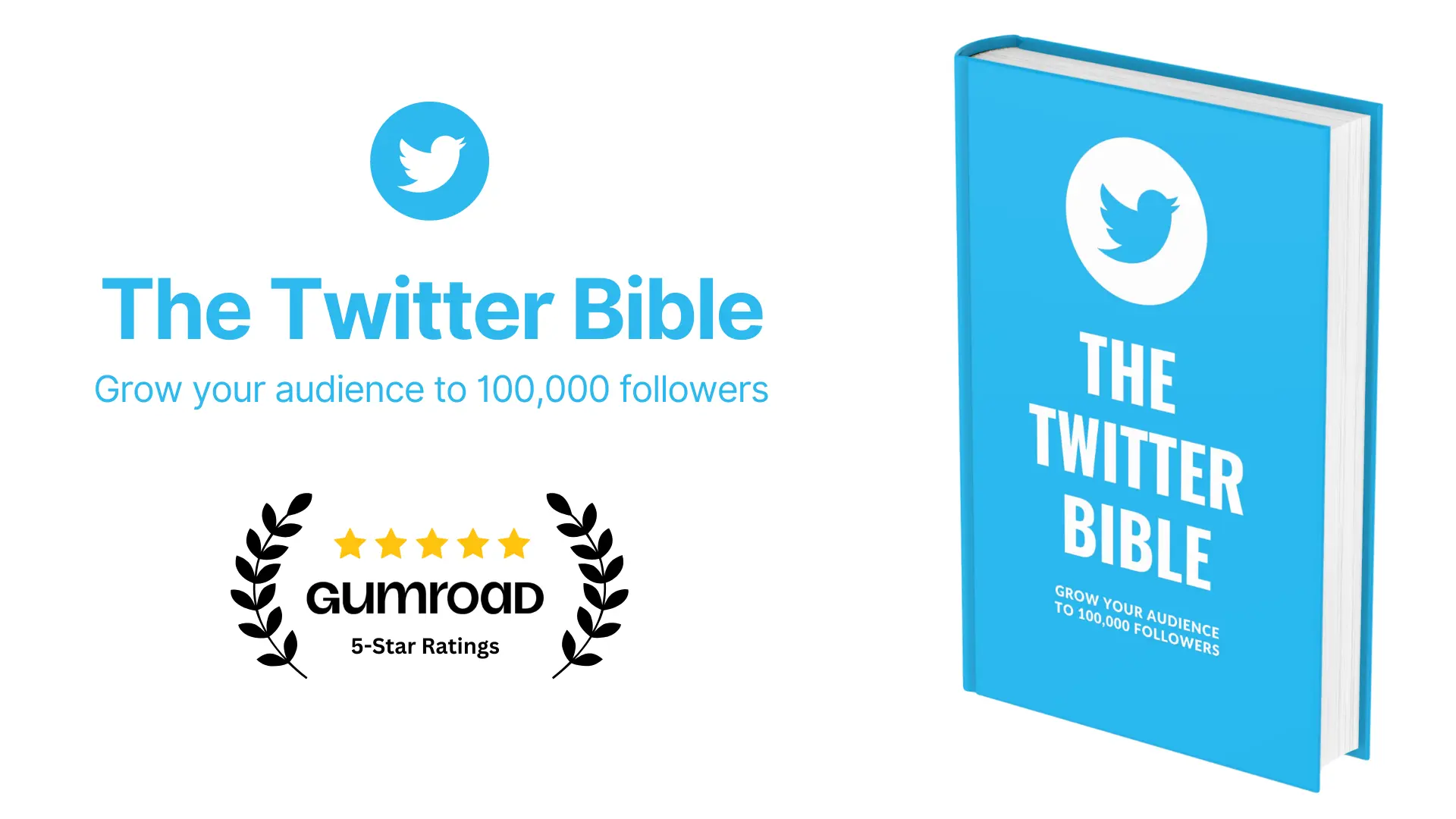 The Twitter Bible image